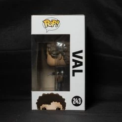 Pop! Daddy POP! STAR WARS #243 Val | Star Wars