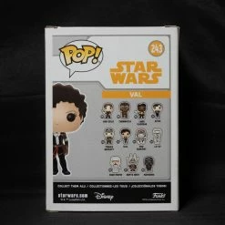 Pop! Daddy POP! STAR WARS #243 Val | Star Wars