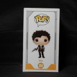 Pop! Daddy POP! STAR WARS #243 Val | Star Wars