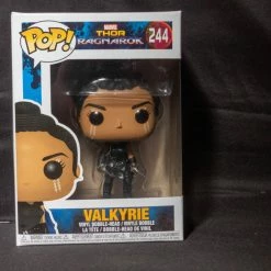 Pop! Daddy #244 Valkyrie | Thor: Ragnarok POP! MARVEL