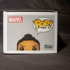 Pop! Daddy #244 Valkyrie | Thor: Ragnarok POP! MARVEL
