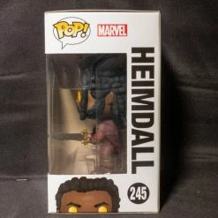 Pop! Daddy #245 Heimdall | Thor: Ragnarok POP! MARVEL