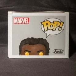 Pop! Daddy #245 Heimdall | Thor: Ragnarok POP! MARVEL