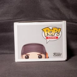 Pop! Daddy POP! GAMING #247 Scout | Team Fortress 2