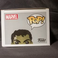 Pop! Daddy #249 Hulk | Thor: Ragnarok