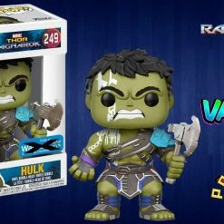 Pop! Daddy #249 Hulk | Thor: Ragnarok