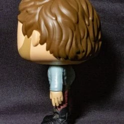 Pop! Daddy #261 Star Lord (Gear Shift Shirt) | Guardians Of The Galaxy Vol. 2 On Sale