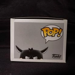 Pop! Daddy #264 Pete | Kingdom Hearts POP! DISNEY