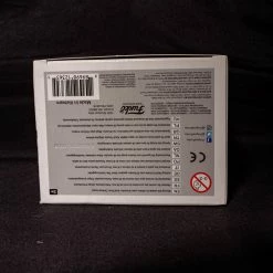 Pop! Daddy #264 Pete | Kingdom Hearts POP! DISNEY