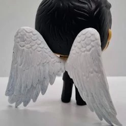 Pop! Daddy The Lucifer Set | Custom Lucifer Funko Pops