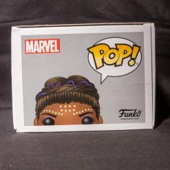 Pop! Daddy POP! MARVEL #276 Shuri | Black Panther