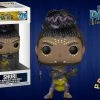 Pop! Daddy POP! MARVEL #276 Shuri | Black Panther