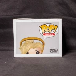 Pop! Daddy POP! GAMING #304 Mercy | Overwatch