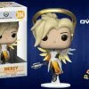 Pop! Daddy POP! GAMING #304 Mercy | Overwatch