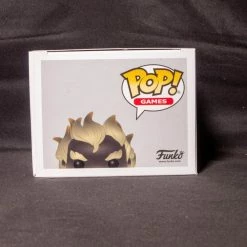 Pop! Daddy #308 Junkrat | Overwatch POP! GAMING