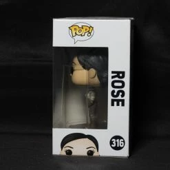 Pop! Daddy #316 Rose | Star Wars