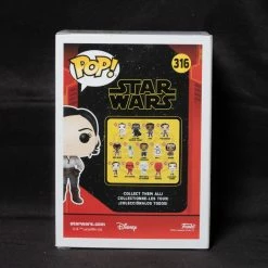Pop! Daddy #316 Rose | Star Wars