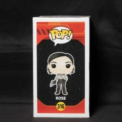 Pop! Daddy #316 Rose | Star Wars