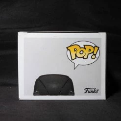 Pop! Daddy POP! STAR WARS #332 Knight Of Ren (War Club) | Star Wars