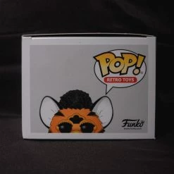 Pop! Daddy POP! RETRO #33 Furby (Tiger) | Furby