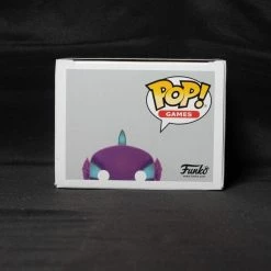 Pop! Daddy POP! GAMING #33 Murloc | World Of Warcraft