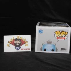 Pop! Daddy #342 Mr. Freeze | Batman & Robin 12 Pop! Daddy #342 Mr. Freeze | Batman & Robin