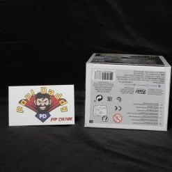 Pop! Daddy #342 Mr. Freeze | Batman & Robin 13 Pop! Daddy #342 Mr. Freeze | Batman & Robin