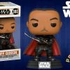 Pop! Daddy #380 Moff Gideon | Star Wars POP! STAR WARS