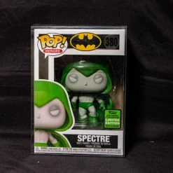 Pop! Daddy #380 Spectre | Batman