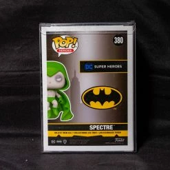 Pop! Daddy #380 Spectre | Batman