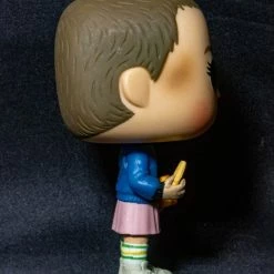 Pop! Daddy #421 Eleven With Eggos | Stranger Things