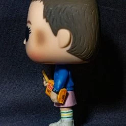 Pop! Daddy #421 Eleven With Eggos | Stranger Things