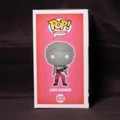 Pop! Daddy #432 Love Ranger | Fortnite POP! GAMING