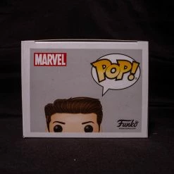 Pop! Daddy #449 Tony Stark | Avengers POP! MARVEL