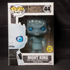 Pop! Daddy #44 Night King (GITD) | Game Of Thrones POP! TELEVISION
