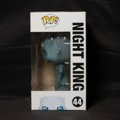 Pop! Daddy #44 Night King (GITD) | Game Of Thrones POP! TELEVISION