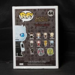 Pop! Daddy #44 Night King (GITD) | Game Of Thrones POP! TELEVISION