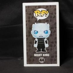 Pop! Daddy #44 Night King (GITD) | Game Of Thrones POP! TELEVISION
