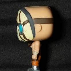 Pop! Daddy #45 Psycho | Borderlands POP! GAMING