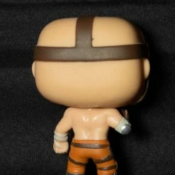 Pop! Daddy #45 Psycho | Borderlands POP! GAMING 7 Pop! Daddy #45 Psycho | Borderlands POP! GAMING