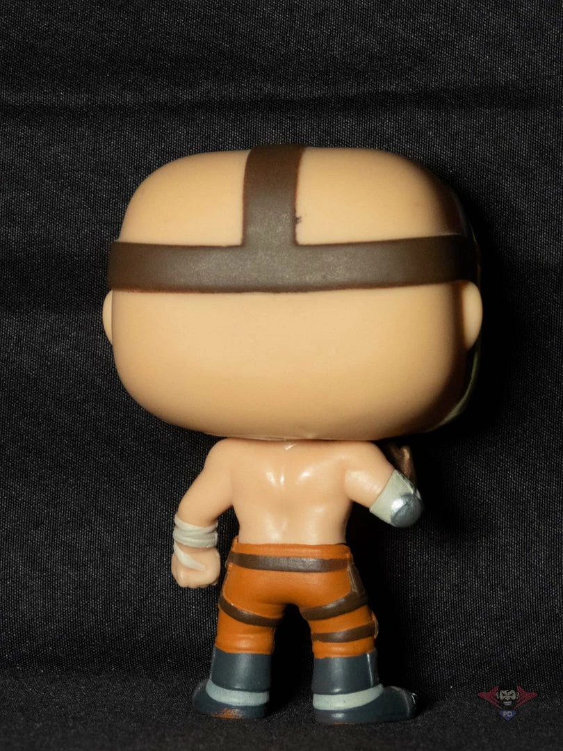 Pop! Daddy #45 Psycho | Borderlands POP! GAMING 3 Pop! Daddy #45 Psycho | Borderlands POP! GAMING