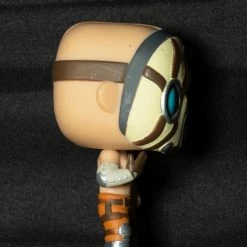 Pop! Daddy #45 Psycho | Borderlands POP! GAMING 8 Pop! Daddy #45 Psycho | Borderlands POP! GAMING