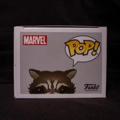 Pop! Daddy POP! MARVEL #462 Rocket | Avengers