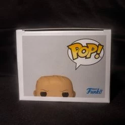 Pop! Daddy #478 Boba Fett | Star Wars POP! MOVIES