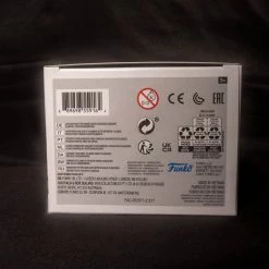 Pop! Daddy #478 Boba Fett | Star Wars POP! MOVIES