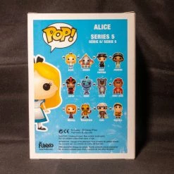 Pop! Daddy #49 Alice | Disney