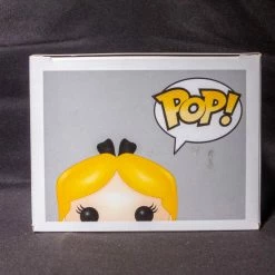 Pop! Daddy #49 Alice | Disney