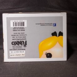 Pop! Daddy #49 Alice | Disney