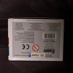 Pop! Daddy POP! HEROES #49 Deathstroke | DC Comics