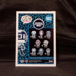 Pop! Daddy #503 Sixer | Ready Player One